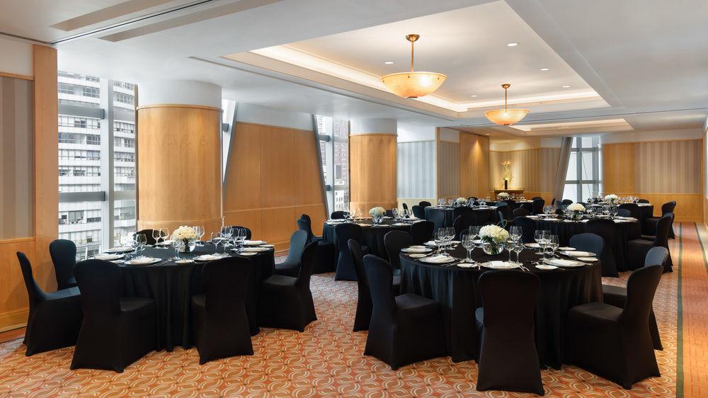 Jw Marriott Shanghai At Tomorrow Square Eksteriør billede