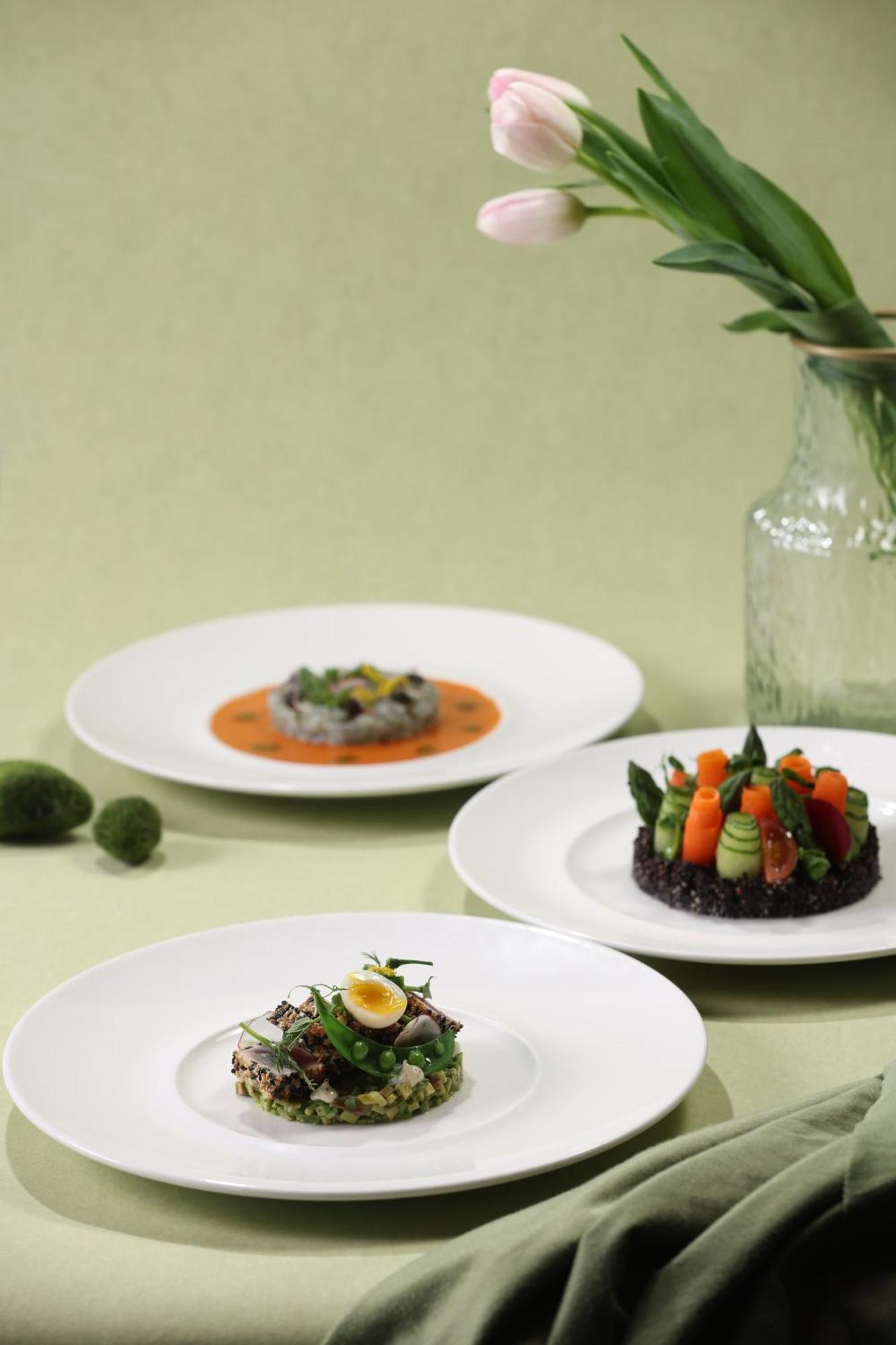 Jw Marriott Shanghai At Tomorrow Square Eksteriør billede