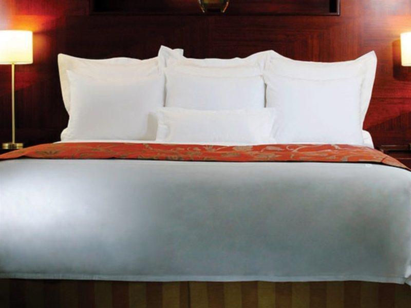 Jw Marriott Shanghai At Tomorrow Square Værelse billede