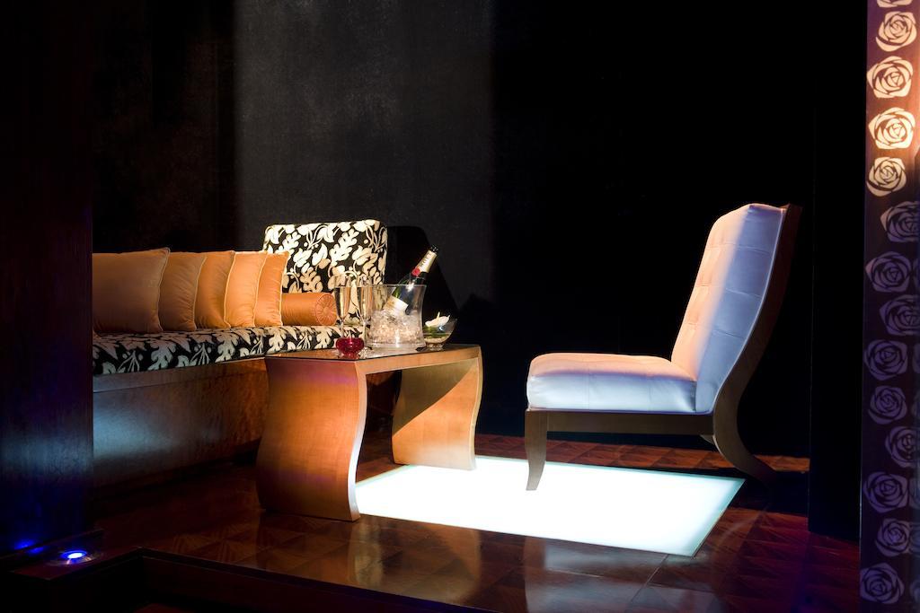 Jw Marriott Shanghai At Tomorrow Square Eksteriør billede
